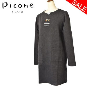 50OFFZ[sbR[l Nu PICONE CLUBvI[o[ `jbN fB[X 2024H~V M-L-LL gbvX sbR[lNuŋz AEgbg