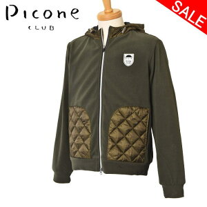 50OFFZ[sbR[l Nu PICONE CLUBȐؑփt[fB[WbvAbvu] Y 2024H~V M-L-LL gbvX sbR[lNuŋz AEgbg