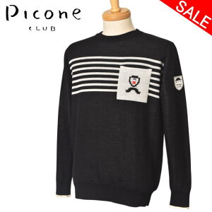 50OFFZ[sbR[l Nu PICONE CLUBjbgvI[o[ Y 2024H~V M-L gbvX sbR[lNuŋz