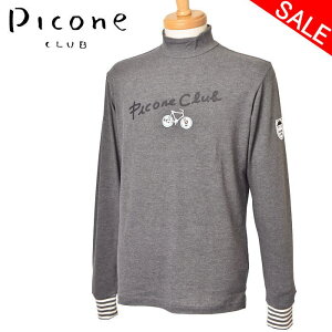50OFFZ[sbR[l Nu PICONE CLUBnClbNvI[o[ Y 2024H~V M-L-LL gbvX sbR[lNu bNlbNŋz AEgbg