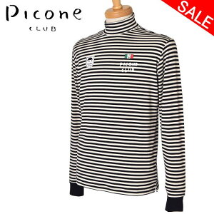 50OFFZ[sbR[l Nu PICONE CLUBnClbNvI[o[ Y 2024H~V M-L-LL gbvX sbR[lNu bNlbNŋz AEgbg