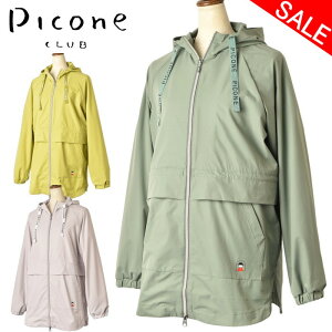 40OFFZ[sbR[l Nu PICONE CLUBt[fB[WbvAbvu] fB[X 2025tĐV M-L-LL gbvX sbR[lNuŋz AEgbg