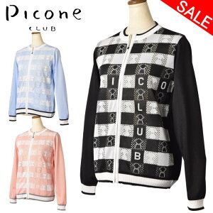 40OFFZ[sbR[l Nu PICONE CLUBWbvAbvjbgJ[fBK fB[X 2025tĐV M-L gbvX sbR[lNuŋz AEgbg