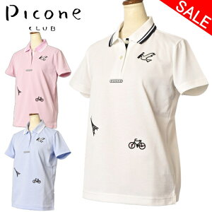 40OFFZ[sbR[l Nu PICONE CLUB|Vc fB[X 2025tĐV M-L-LL gbvX sbR[lNuŋz AEgbg