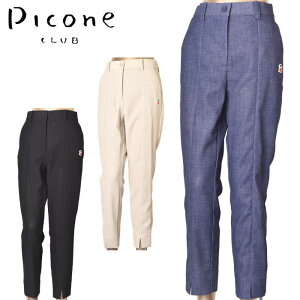 sbR[l Nu PICONE CLUBZ^[N[Xpc fB[X 2025H~V 36-38-40-42 {gX sbR[lNuŋz