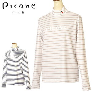 sbR[l Nu PICONE CLUBnClbNvI[o[ nClbNVc fB[X 2025H~V M-L-LL gbvX sbR[lNu bNlbNŋz