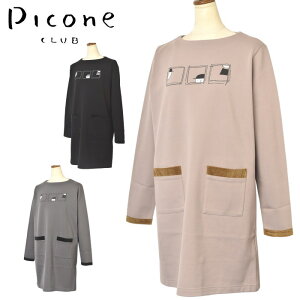 sbR[l Nu PICONE CLUB`jbN fB[X 2025H~V M-L-LL gbvX sbR[lNuŋz