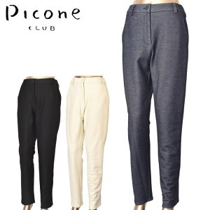 sbR[l Nu PICONE CLUBNуpc fB[X 2025H~V 38-40-42 {gX sbR[lNu c517101ŋz