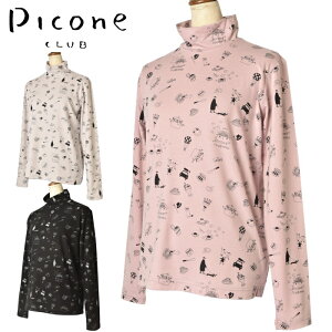 sbR[l Nu PICONE CLUBnClbNvI[o[ nClbNVc fB[X 2025H~V M-L-LL gbvX sbR[lNu bNlbN c519004ŋz