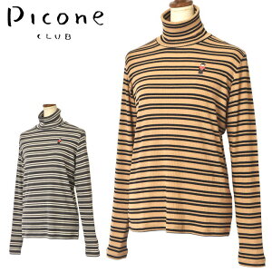 sbR[l Nu PICONE CLUBnClbNvI[o[ ^[glbNVc fB[X 2025H~V M-L-LL gbvX sbR[lNu bNlbN c519015ŋz