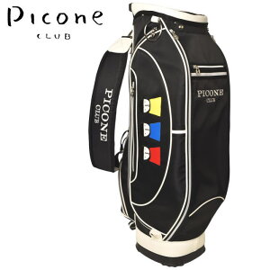�s�b�R�[�l �N���u PICONE CLUB�L���f�B�o�b�O ���f�B�[�X 2026�t�ĐV�� ��������9�^ 46�C���` 3.2kg �s�b�R�[�l�N���u c550208�ŋ��z��