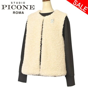 40��OFF�Z�[���X�^�W�I �s�b�R�[�l STUDIO PICONE ROMA�{�A×�j�b�g�ؑփx�X�g �W�� ���f�B�[�X 2025�H�~�V�� ��������M-L �g�b�v�X �X�^�W�I�s�b�R�[�l�ŋ��z�� �A�E�g���b�g