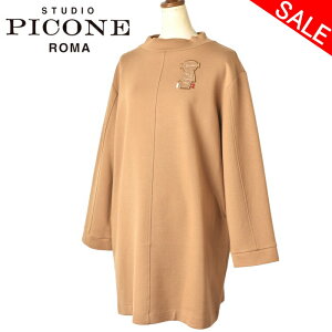 30��OFF�Z�[���X�^�W�I �s�b�R�[�l STUDIO PICONE ROMA�����`���j�b�N �������v���I�[�o�[ ���f�B�[�X 2025�H�~�V�� ��������M-L-LL �g�b�v�X �X�^�W�I�s�b�R�[�l p519923�ŋ��z�� �A�E�g���b�g�yplaton