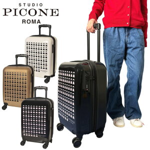 �X�^�W�I �s�b�R�[�l STUDIO PICONE ROMA�L�����[�P�[�X ���f�B�[�X 2026�t�ĐV�� ��������32L 3kg �X�^�W�I�s�b�R�[�l p550351�ŋ��z��
