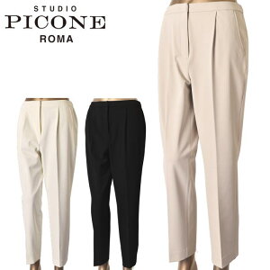 �X�^�W�I �s�b�R�[�l STUDIO PICONE ROMA�e�[�p�[�h�p���c ���f�B�[�X 2026�t�ĐV�� ��������36-38-40-42 �{�g���X �X�^�W�I�s�b�R�[�l p557225�ŋ��z��