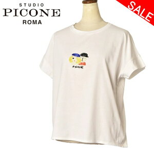 30��OFF�Z�[���X�^�W�I �s�b�R�[�l STUDIO PICONE ROMA�����v���I�[�o�[ �J�b�g�\�[ ���f�B�[�X 2026�t�ĐV�� ��������M-L-LL �g�b�v�X �X�^�W�I�s�b�R�[�l p559252�ŋ��z�� �A�E�g���b�g�yplaton�z