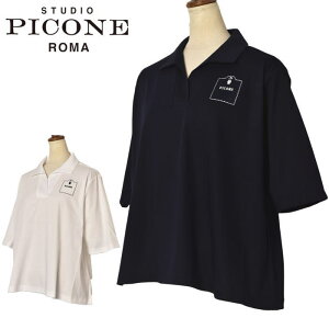 �X�^�W�I �s�b�R�[�l STUDIO PICONE ROMA�����X�L�b�p�[�V���c ���f�B�[�X 2026�t�ĐV�� ��������M-L-LL �g�b�v�X �X�^�W�I�s�b�R�[�l p559316�ŋ��z��