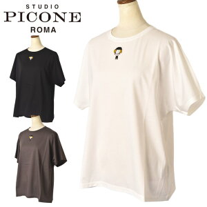 �X�^�W�I �s�b�R�[�l STUDIO PICONE ROMA�����v���I�[�o�[ �J�b�g�\�[ ���f�B�[�X 2026�t�ĐV�� ��������M-L-LL �g�b�v�X �X�^�W�I�s�b�R�[�l p559413�ŋ��z��