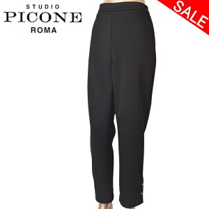 40��OFF�Z�[���X�^�W�I �s�b�R�[�l STUDIO PICONE ROMA�p���c ���f�B�[�X 2025�H�~�V�� ��������38-40-42 �{�g���X �X�^�W�I�s�b�R�[�l p517906�ŋ��z�� �A�E�g���b�g