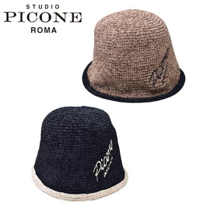 �X�^�W�I �s�b�R�[�l STUDIO PICONE ROMA���[���҂݃o�P�b�g�n�b�g ���f�B�[�X 2026�H�~�V�� ��������FREE �X�q �X�^�W�I�s�b�R�[�l p610054�ŋ��z��