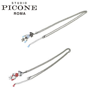 �X�^�W�I �s�b�R�[�l STUDIO PICONE ROMA�����O�l�b�N���X ���f�B�[�X 2026�H�~�V�� ���������X�^�W�I�s�b�R�[�l p610811�ŋ��z��
