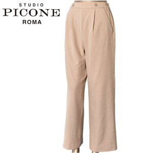�X�^�W�I �s�b�R�[�l STUDIO PICONE ROMA���C�h�X�g���[�g�p���c �v���I���p���c ���f�B�[�X 2026�H�~�V�� ��������38-40-42 �{�g���X �X�^�W�I�s�b�R�[�l p617035�ŋ��z��