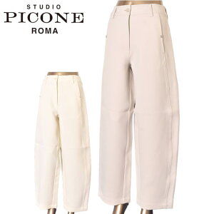 �X�^�W�I �s�b�R�[�l STUDIO PICONE ROMA�o�������b�O�p���c ���f�B�[�X 2026�H�~�V�� ��������38-40-42 �{�g���X �X�^�W�I�s�b�R�[�l p617929�ŋ��z��