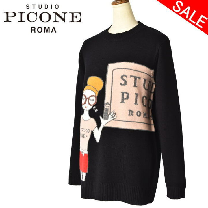 楽天市場】50％OFFセールスタジオ ピッコーネ STUDIO PICONE ROMA 