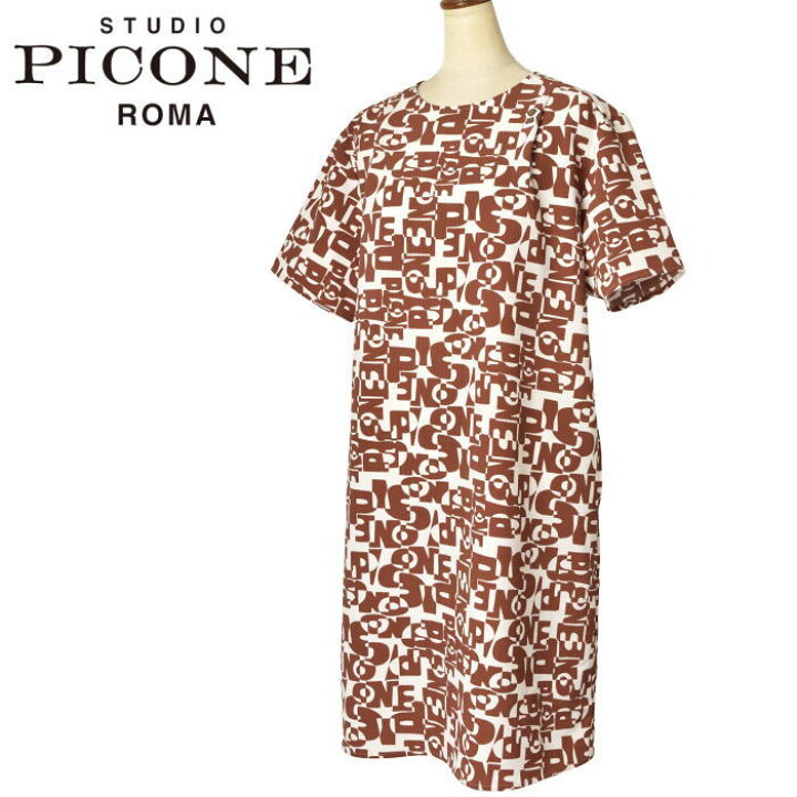 楽天市場】30％OFFセールスタジオ ピッコーネ STUDIO PICONE ROMA半袖  