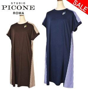 40��OFF�Z�[���X�^�W�I �s�b�R�[�l STUDIO PICONE ROMA�ّf�ގg�����������s�[�X ���f�B�[�X 2025�t�ĐV�� ��������M-L-LL �g�b�v�X �X�^�W�I�s�b�R�[�l�ŋ��z�� �A�E�g���b�g