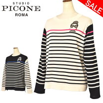 楽天市場】ピッコーネ（ニット・セーター｜トップス）：レディース  