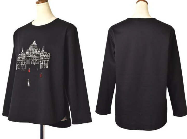 楽天市場】50％OFFセールスタジオ ピッコーネ STUDIO PICONE ROMA七分 