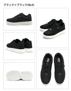 ALGY アルジー 2025新作 スニーカー 厚底 コートスニーカー キッズ 女の子 ジュニア 靴 シューズ 軽量 かわいい ボリュームソール シューズ 小さいサイズ ガーリー ティーンズ レディース 小学