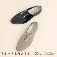 【P10倍！9/12〜9/24 9:59】TEMPERATE テンパレイト PEIGE レインシューズ 防水完全 防水 レイン 靴 レデ…