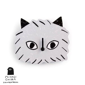 R _CJbgNbN t Diecut Clock fuwa ݂€ Ǌ|v v ˂ L Lbg