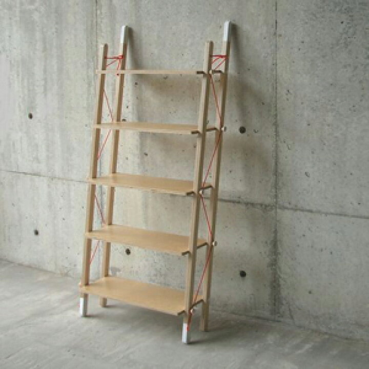 楽天市場】abode（アボード）LADDER RACK DOUBLEラダーラック ダブル  