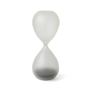 L�T�C�Y �t���X�g �T���h�^�C�}�[ amabro �A�}�u�� FROST SAND TIMER L size �����v �܂�K���X �I�u�W�F