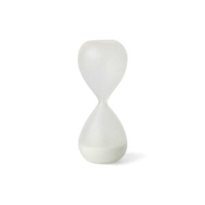 S�T�C�Y �t���X�g �T���h�^�C�}�[ amabro �A�}�u�� FROST SAND TIMER S size �����v �܂�K���X �I�u�W�F