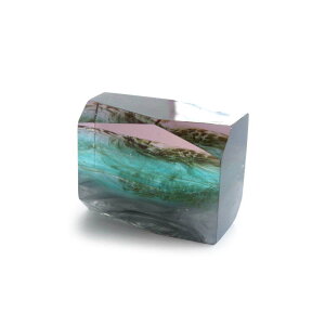 WF KX GEM GLASS amabro A}u OX IuWF y[p[EFCg J[Zs[