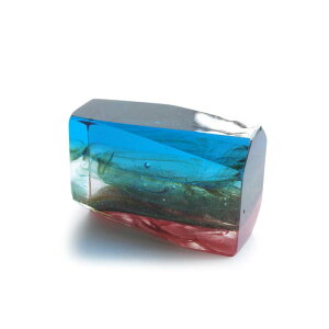 WF KX GEM GLASS amabro A}u OX IuWF y[p[EFCg J[Zs[