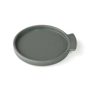 PUDDING PLATE プディング プレート amabro アマブロ アイボリー/グリーン/グレー プリン アイス 皿 取り皿 波佐見焼