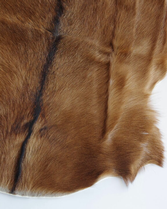楽天市場】アマブロ ゴート ファー マット amabro GOAT FUR MAT 山羊 