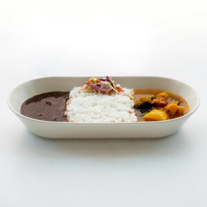 { G J[M oval curry bowl zen to [g J[ g H ȉ~