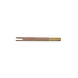 MINI FORK �~�j �t�H�[�N amabro �A�}�u�� �V���o�[/�S�[���h/���[�Y�S�[���h/�u���b�N �X�e�����X �J�g�����[