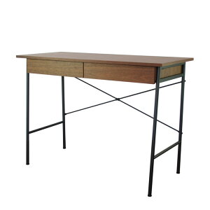 AZ fXN anthem DESK EH[ibg X`[ p\RfXN W100cm RpNg ANT-2459BR