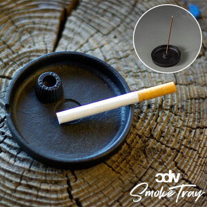 SMOKE TRAY X[NgC CANDY DESIGN & WORKS LfBfUC[NX DM CZXX^h  CIS05