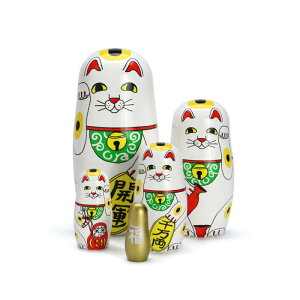 bL[Lbg Lucky Cat MIDORI KOMATSU plays with DETAIL INC. }g[VJ L L u IuWF LObY