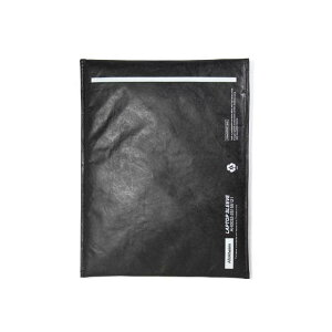 �A�i�n�C�����b�v�g�b�v�X���[�u13�C���` Anaheim Laptop Sleeve 13inch MacBook Neo Air �P�[�X 13 �^�C�x�b�N �N���t�g/�O���[/�u���b�N W26×D34×H1.5cm