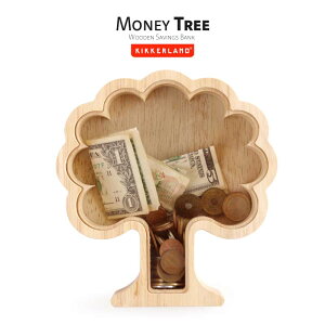 }l[ c[ oN KIKKERLAND Money Tree Bank LbJ[h   ̂Ȃ 