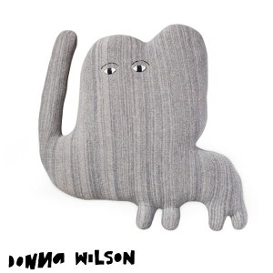 hiEEB\ W{EGt@g DONNA WILSON Jumbo Elephant 傫ȏ ʂ NbV 65×65×20cm